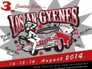 Los An Gyenes