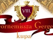 Bornemissza Gergely Kupa