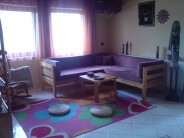 Anikó Apartman Keszthely