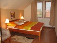 B&B Apartman Keszthely