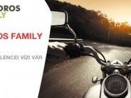 MOL Motoros Family Fesztivál