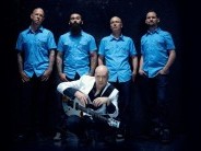 Barba Negra koncertek - Devin Townsend Project