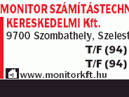 Monitor Kft.