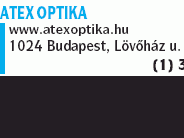 Atex Optika