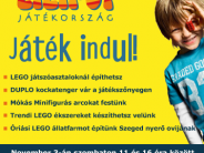 Játék indul!