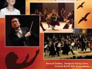 Naphimnusz tánckoncert