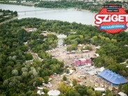 Sziget 2013 - Fesztiválköztársaság