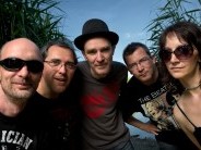 Pál Utcai Fiúk farsangi koncert