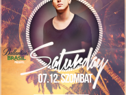 Rio Saturday