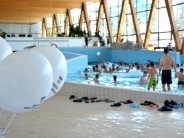 NYÁRI VAGYONVÉDELMI KAMPÁNY A KECSKEMÉTI FÜRDŐBEN