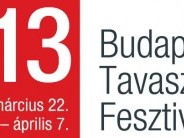 Budapesti Tavaszi Fesztivál