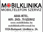 Mobilklinika