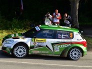 Mecsek Rallye