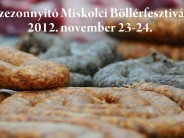 Böllérfesztivál