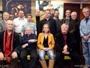 Jazz Fotókiállítás - Fotópályázat a Jazz Jegyében