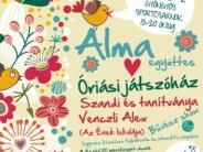 Őszi gyerekfesztivál