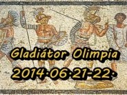 Gladiátor Olimpia 
