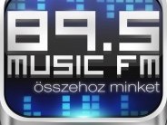 A Music FM megelőzte a Petőfit