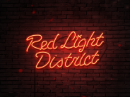 Club Play - Red light district