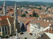 MÚZEUMOK ÉJSZAKÁJA 