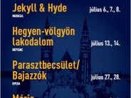 Szegedi Szabadtéri Játékok