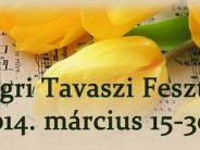 Egri Tavaszi Fesztivál