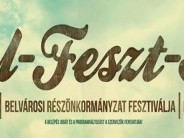Belvárosi Fesztivál Kecskeméten