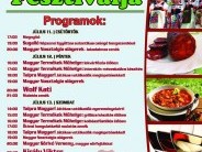 Magyar Termékek Fesztiválja