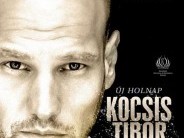 Kocsis Tibor koncert