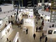 AZ ART MARKET BUDAPEST KÖZÉP- ÉS KELET-EURÓPA ELSŐ MINŐSÍTETT MŰVÉSZETI VÁSÁRA