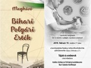 Bihari Polgári esték