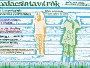 Palacsintavárók - drámapedagógiai játszóház 4-8 éveseknek