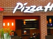 Pizza Hut Pólus Center