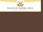 Magyar Éléskamra