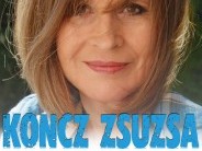 Koncz Zsuzsa koncert