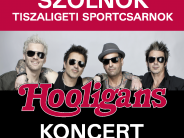Hooligans koncert