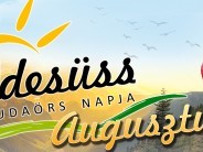 Idesüss - Budaörs Napja