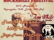 Budaörsi Rockabilly Fesztivál