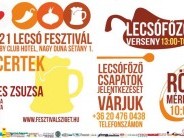 Lecsó Fesztivál