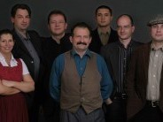 Csík Zenekar Koncert