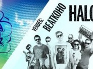 Halott Pénz, Beatkoho koncert