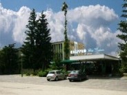 Cseppkő Hotel Aggtelek