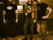 Naked Truckers koncert