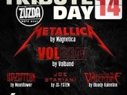 Tribute Day