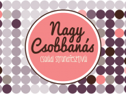 Nagy Csobbanás