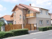 Bóbita Apartman Sárvár