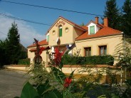 Várong Panzió