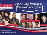 Kowalsky meg a Vega élő koncert
