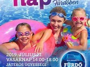 JÚLIUSI CSALÁDI NAP