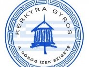 Gyros Kerkyra Görög Ételbár